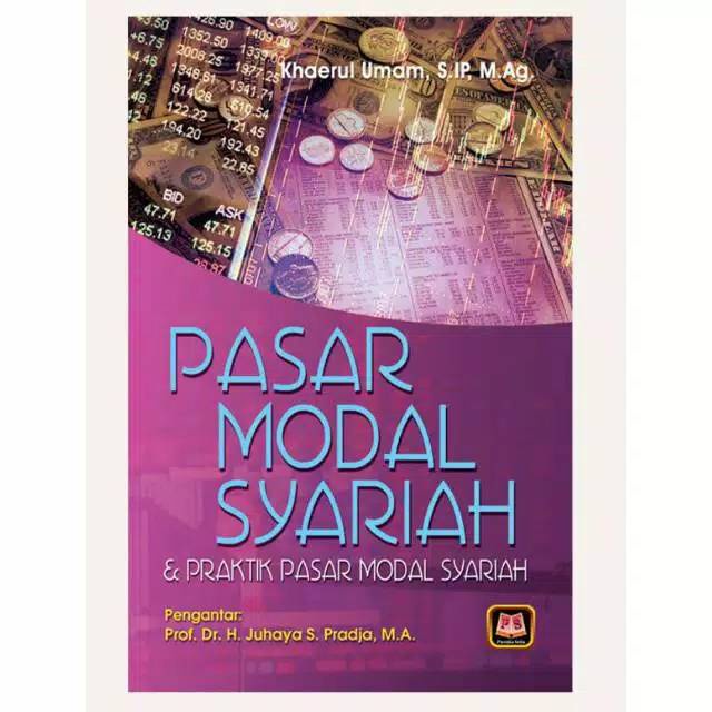 PASAR MODAL SYARIAH