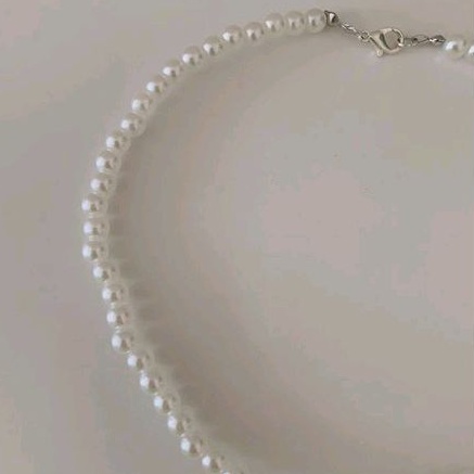 kalung mutiara