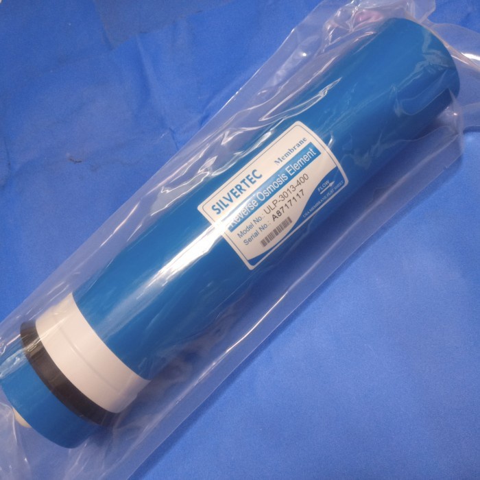✅Ready Membran Silvertec Ulp-3013-400 Limited