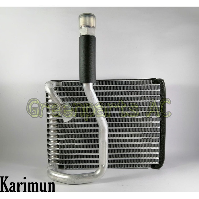 Evaporator Karimun Kode Ha110