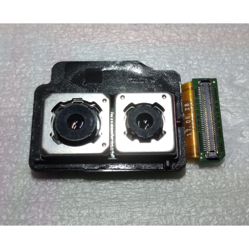 MODUL KAMERA BELAKANG SAMSUNG NOTE 8