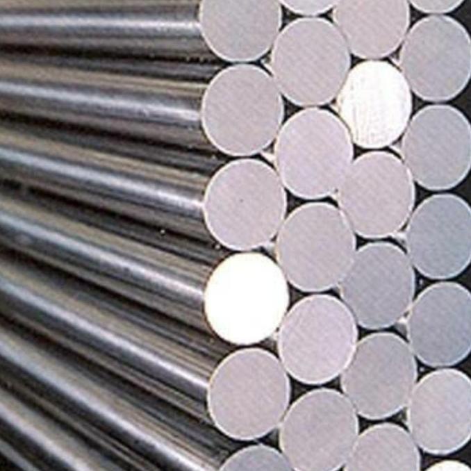 COD as aluminium diameter 40mm x 150mm