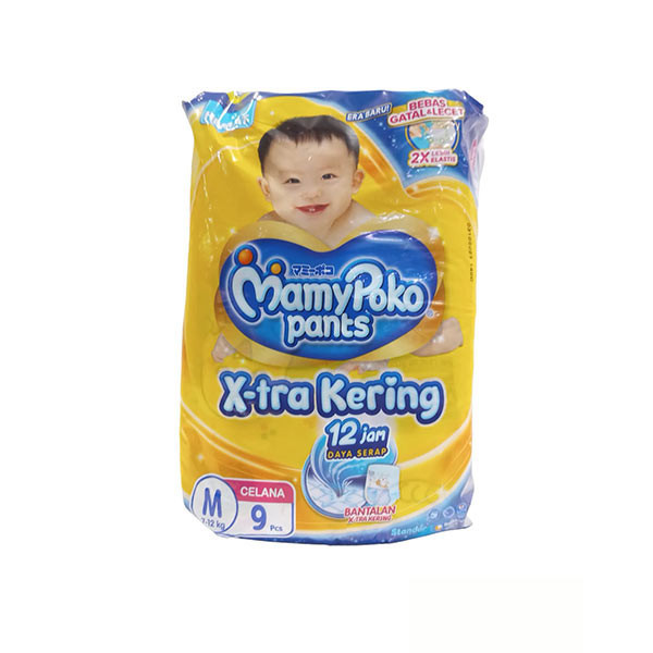 MAMY POKO PANTS STANDAR M 9
