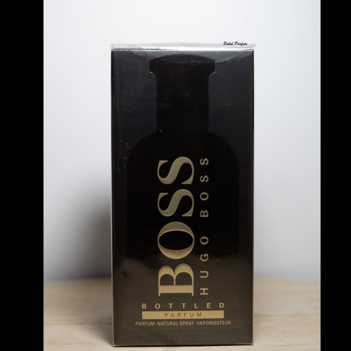 Original Parfum Ttled Parfum 100Ml Men
