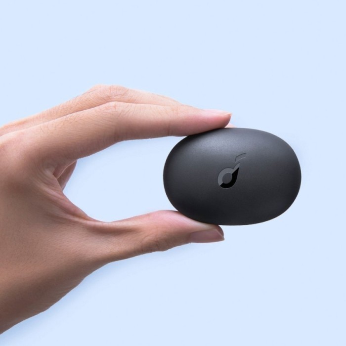 True Wireless Earphone Anker Soundcore Life Note E - A3943