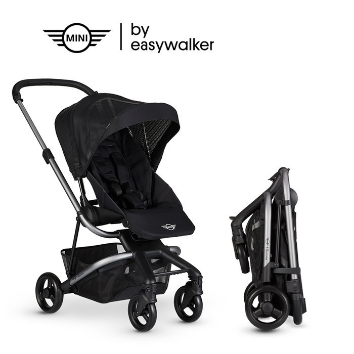 Easywalker Mini Stroller Termurah Terlaris Promo