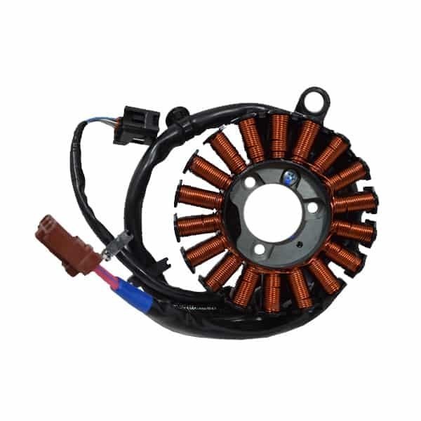Stator Comp - Scoopy Esp (K93) 31220K93N01