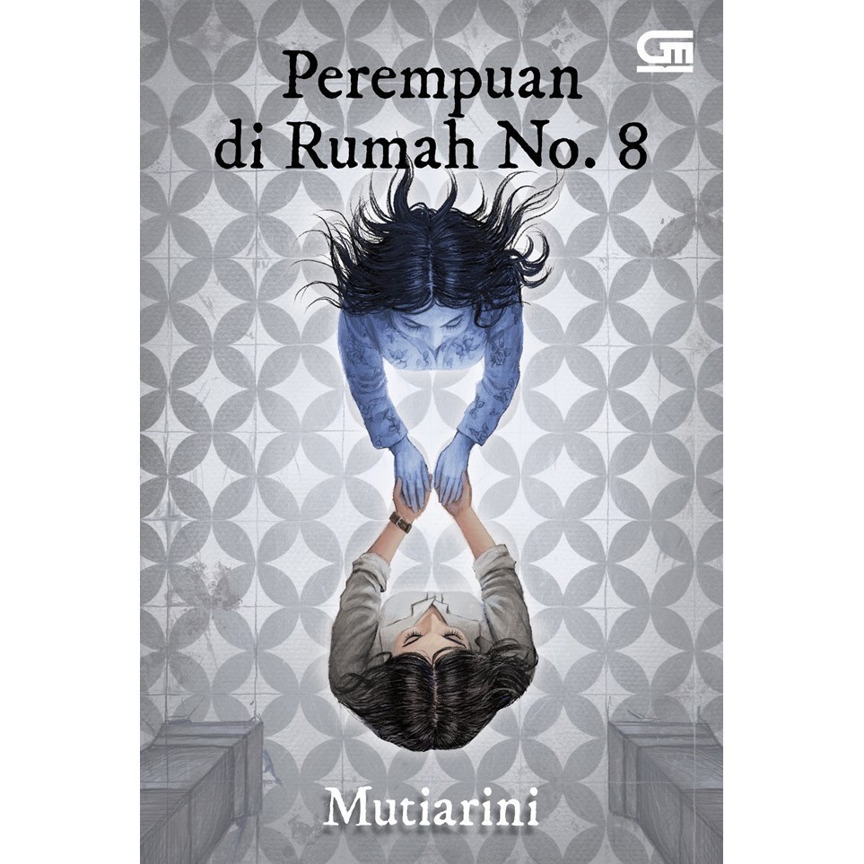 Perempuan Di Rumah No. 8
