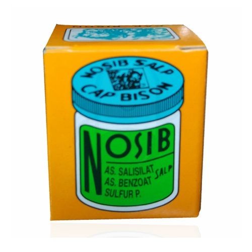 NOSIB 14 GRAM SALEP KULIT