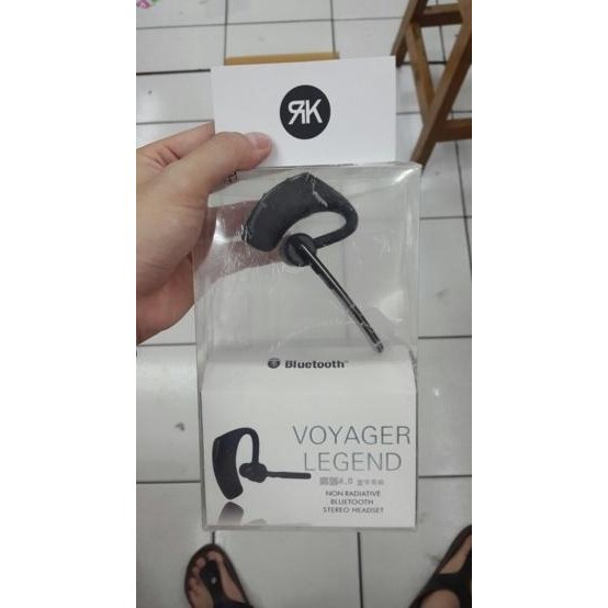 plantronics voyager legend headset earphone bluetooth wireless