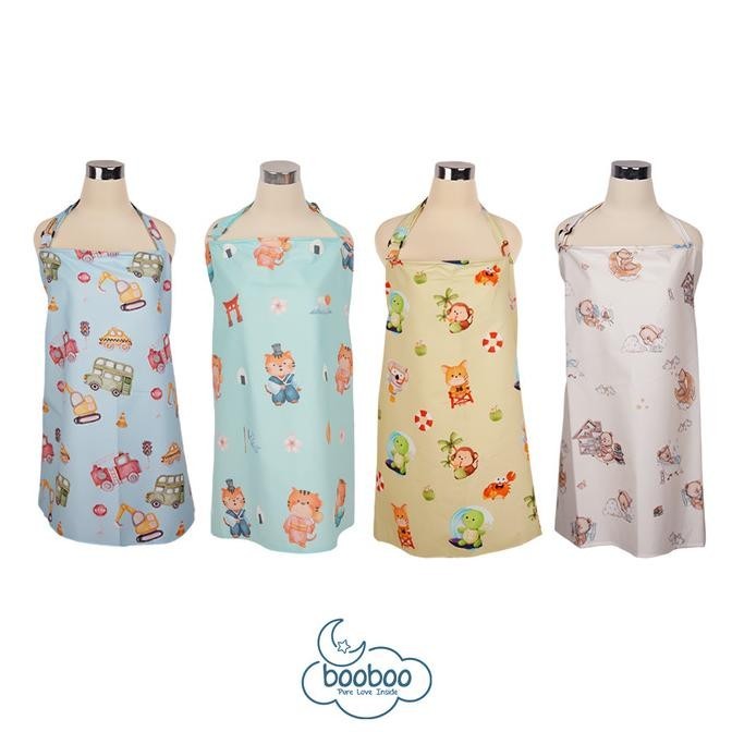 Booboo Nursing cover