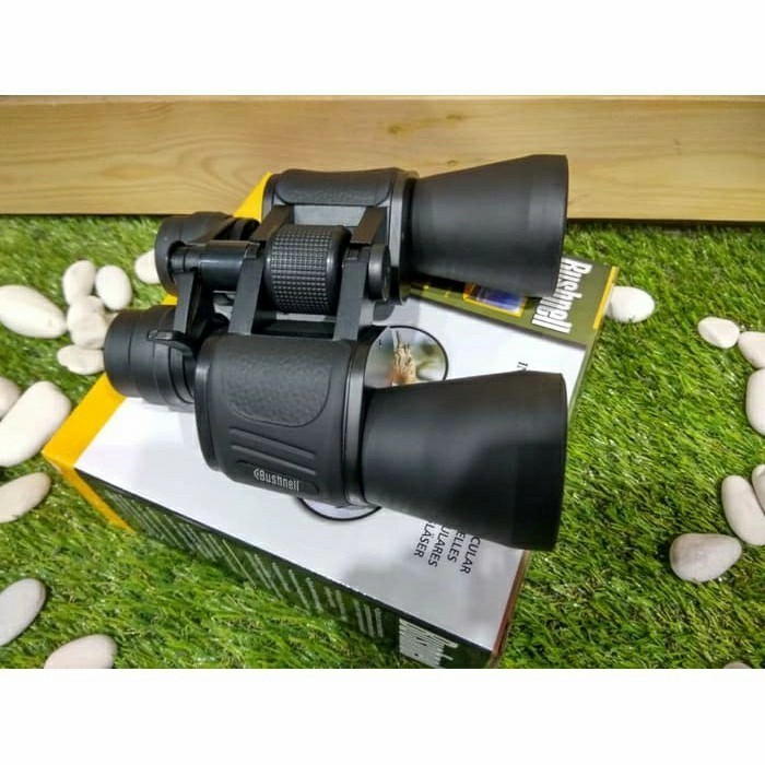 Teropong Binoculars