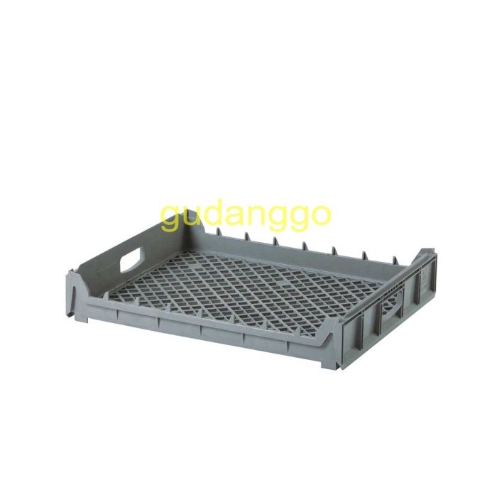 (INSTANT) Container Tray Roti 5040 Rabbit