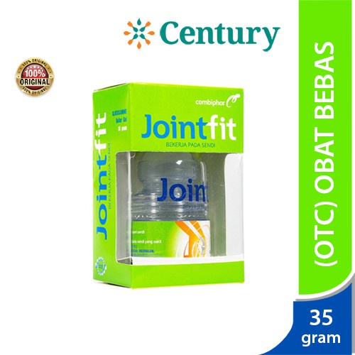 Jointfit Roller Gel 35gr