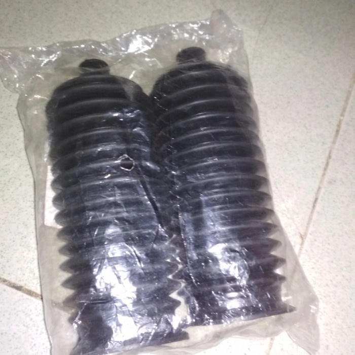 Karet Boot Rack End Kia Kode Dt 014