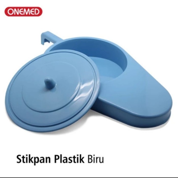 Stikpan (pispot BAB)