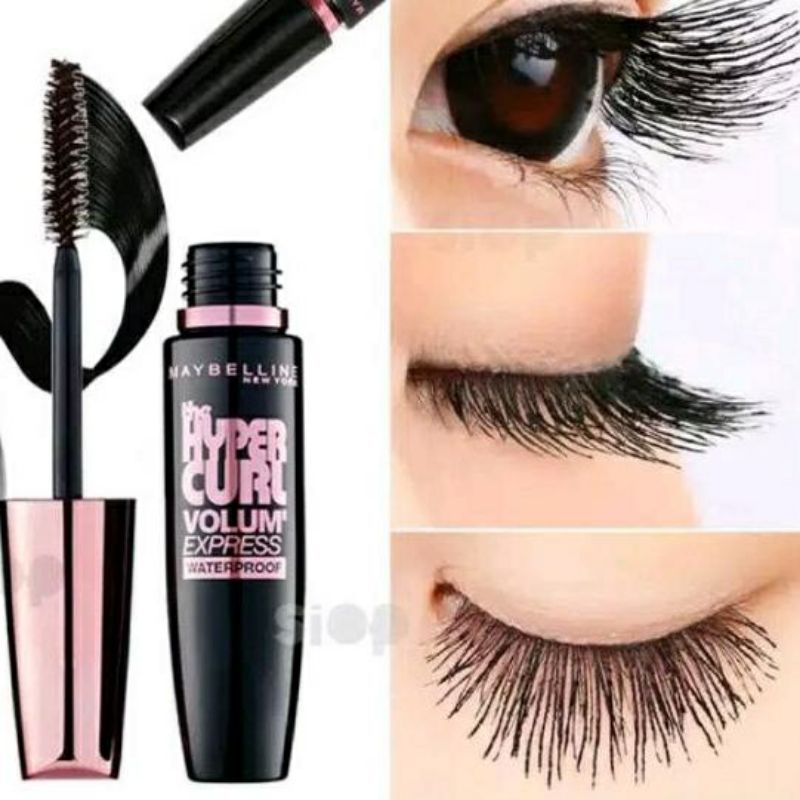 maybelline