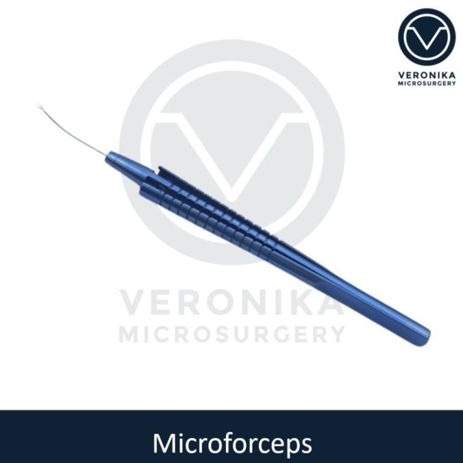 Sale Now Microforceps Ophthalmic Terbaik