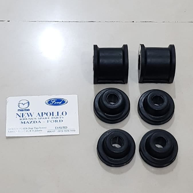 Cod - Karet Stabil Depan Mazda Vantrend Mr Set Kode 085