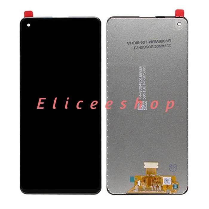 LCD TOUCHSCREEN SAMSUNG A21-S / A21S