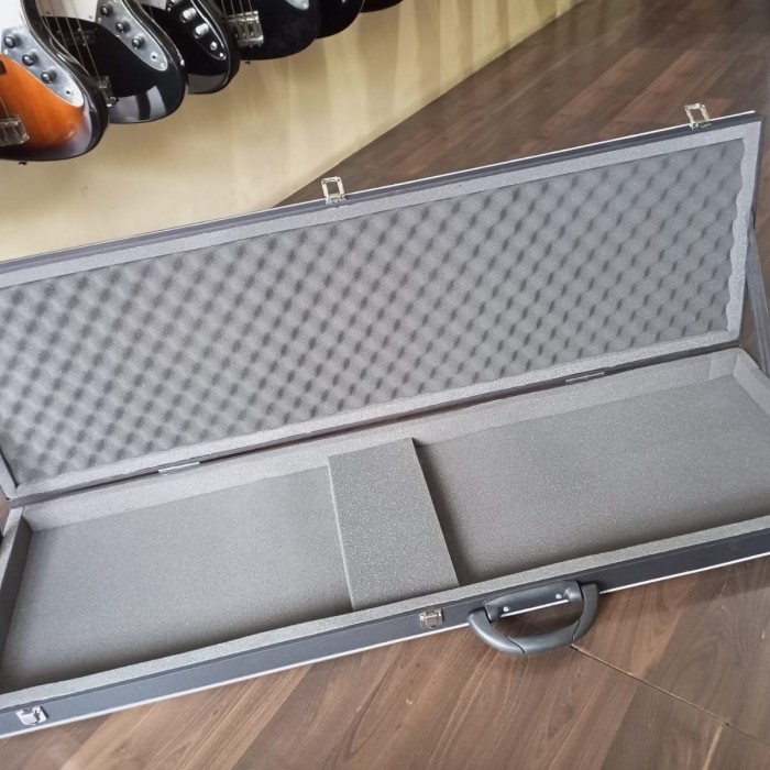 Promo Hardcase Gitar Elektrik