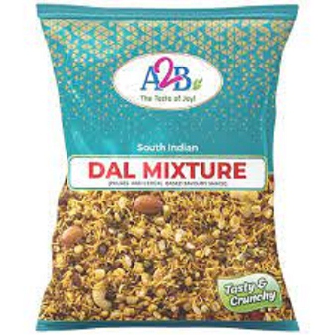 $+$+$+$+] A2B DAL MIXTURE 200G