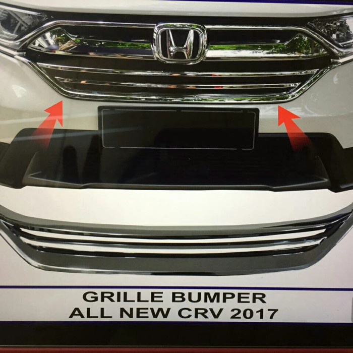 Cod - Les Grilll Crom Crv Turbo Kode 079