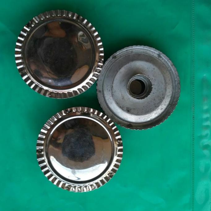 hanya disini] Burner quantum