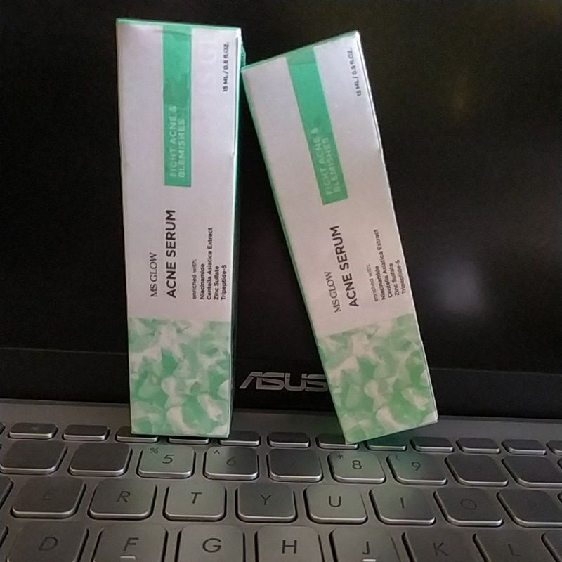 acne Serum 15ml