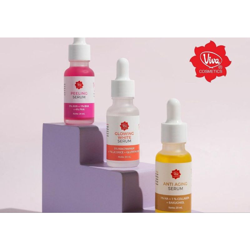 VIVA SERUM