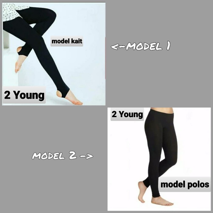 Celana Senam Balet Anak Dds_Ready