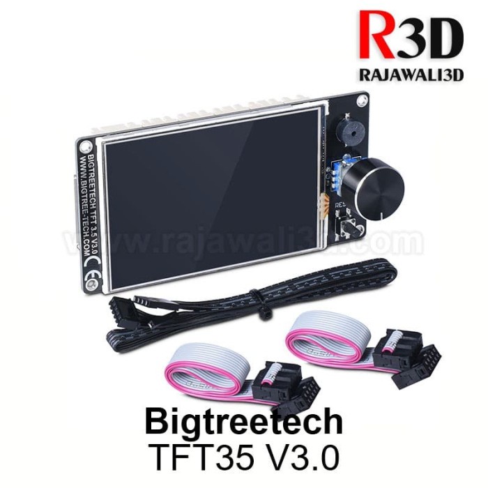 BIGTREETECH TFT35 V3.0 Touchscreen LCD Display