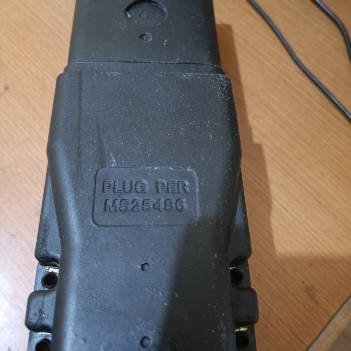 ✅New Plug Gpu Female Ac R67G5E Terbatas