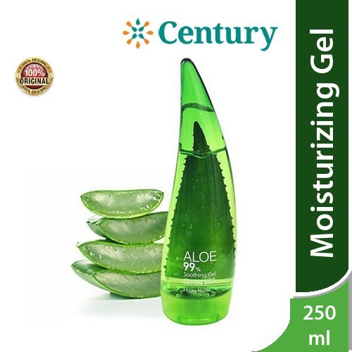 Holika Aloe 99% Sooth Gel 250ml