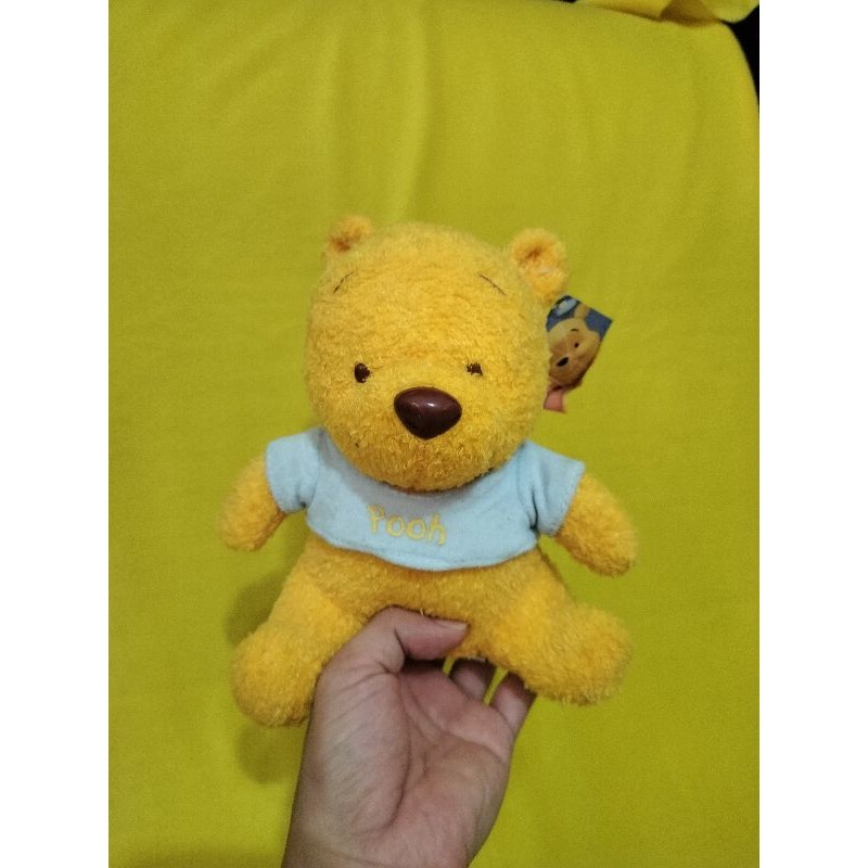Boneka pooh