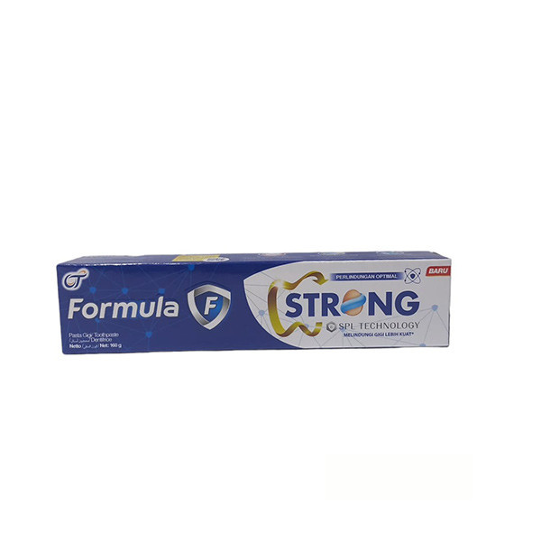 FORMULA TP STRONG PROTECTOR 160 G