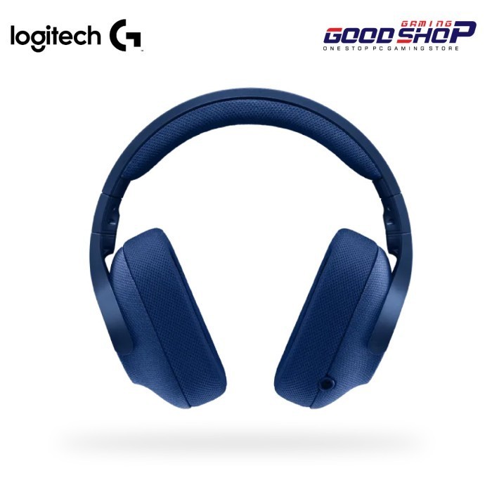 Logitech G433 7.1 Surround Gaming Headset