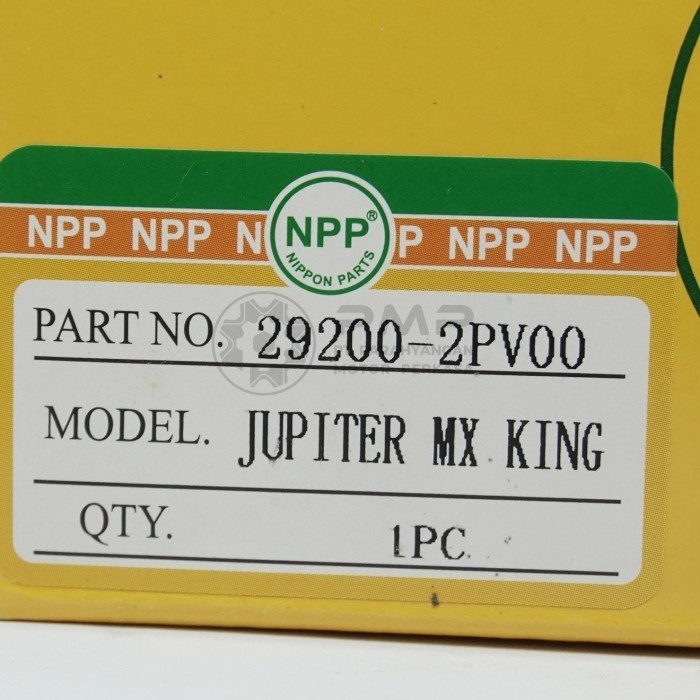 Silinder Blok Kit Jupiter Mx King Npp