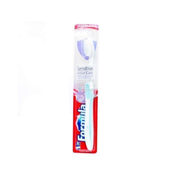 FORMULA TB SENSITIVE ACTIVE CARE