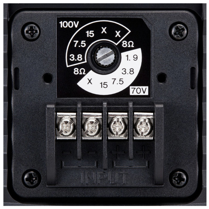 Yamaha Vs4 Wall Mount Speaker Dinding