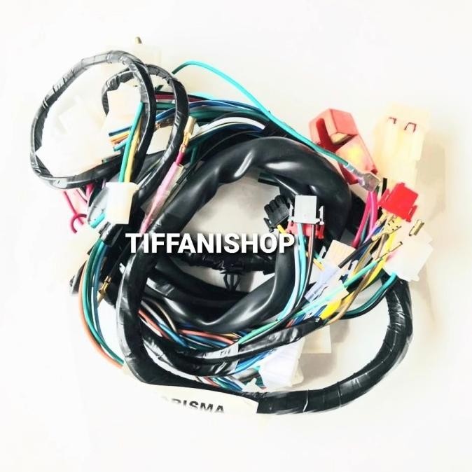 Kabel Body Bodi Set Karisma Kph