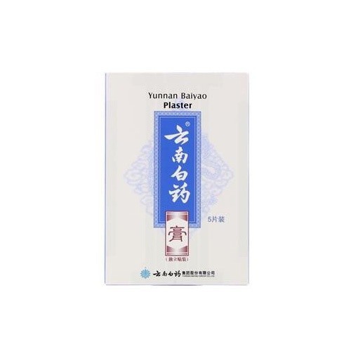 YUNNAN BAIYAO PLASTER