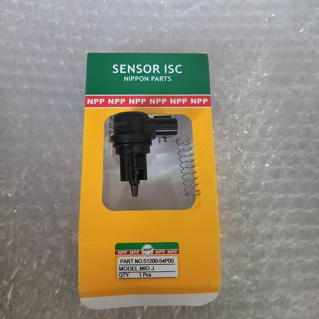 Sensor Isc Langsam Mio J NPP 51200-54P00NPP