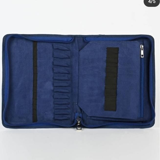 Knitpro Blossom Interchangeable circular Needle Case