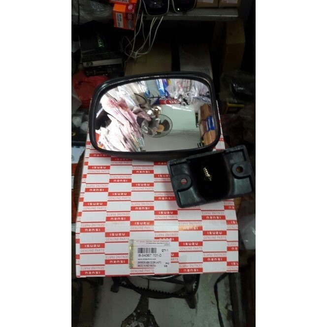 kaca spion panther pick up