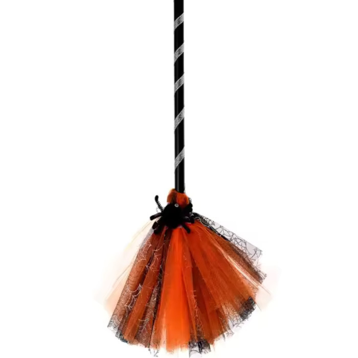 .........] Witch Brooms Mini Bali Ready Gosend