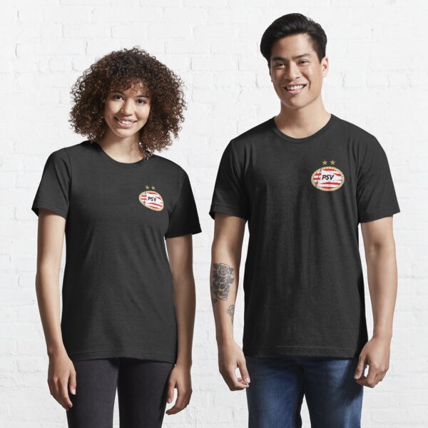Baju Kaos PSV Logo