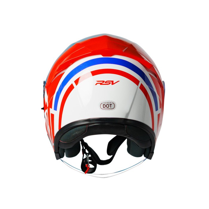 Helm Rsv Sv300 R1