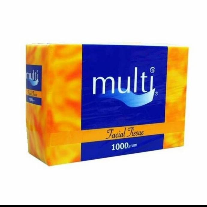{{{{}}] Tissue Multi 1000 gram