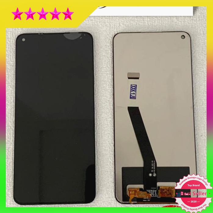Lcd|Touchcreen Redmi Note 9 0Ry 100%  Gratis Ongkir